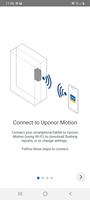Uponor Motion screenshot 1