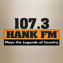 107.3 Hank FM APK