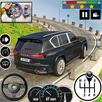 City Car Driving School Game APK