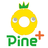 Pine+ icône