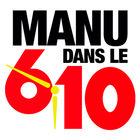 Icona Manu dans le 6/10