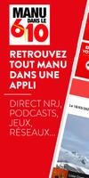 Manu dans le 6/10 الملصق