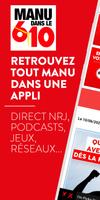 Manu dans le 6/10 الملصق