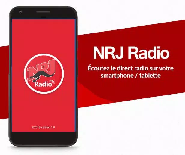 NRJ Radio en direct : Hit Music APK for Android Download