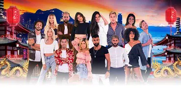 Les Anges 12