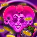 Neon Royal Joker