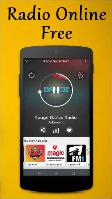 NRJ Radio France en Direct APK for Android Download