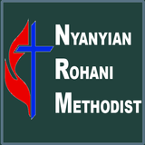 GMI Nyanyian Rohani Methodist ikona