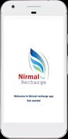 Poster Nirmal Recharge