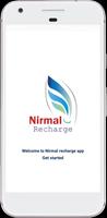 Nirmal Recharge Affiche