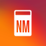 NRMT+Baseball Card Price Guide 아이콘