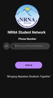 NRNA Student Network Affiche