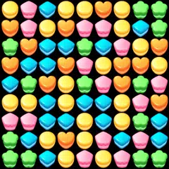 Bubble Blend - Match 3 Game XAPK download