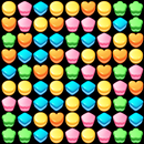 Bubble Blend - Match 3 Game aplikacja