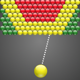 NR Shooter - шарики игра APK