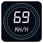 GPS Speedometer - Odometer icon