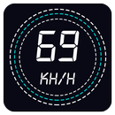 GPS Speedometer - Odometer APK