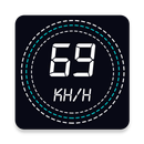 GPS Speedometer - Odometer - Trip Meter APK