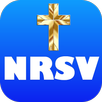 New Revised Standard Bible NRSV Bible & Audio Free APK