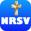 New Revised Standard Bible NRSV Bible & Audio Free
