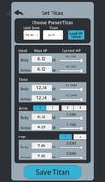 TT2 Raid Optimizer captura de pantalla 3