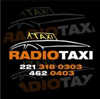 Radio Taxi Berisso Affiche