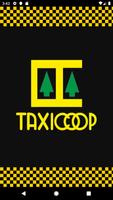 Taxicoop Affiche