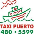 Taxi Puerto icône