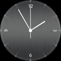 NR03:Watch Face poster