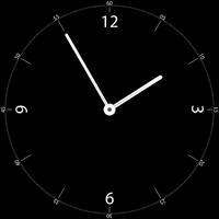 NR03:Watch Face screenshot 1
