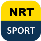 NRT Sport أيقونة