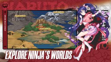 Ninja: Endless Fight poster