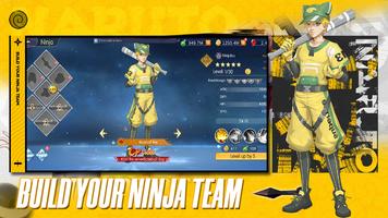Ninja: Endless Fight screenshot 1