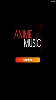 Anime Music plakat