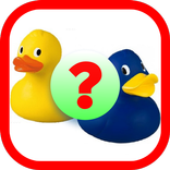 Guess the DUCKs