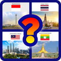 Nama IBUKOTA NEGARA