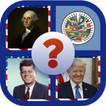 US Presidents and States