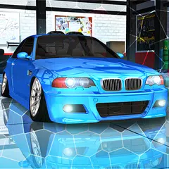 Car Parking 3D: Online Drift APK download