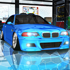 Car Parking 3D biểu tượng