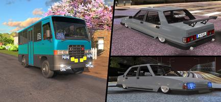 Car Parking 3D Ekran Görüntüsü 2