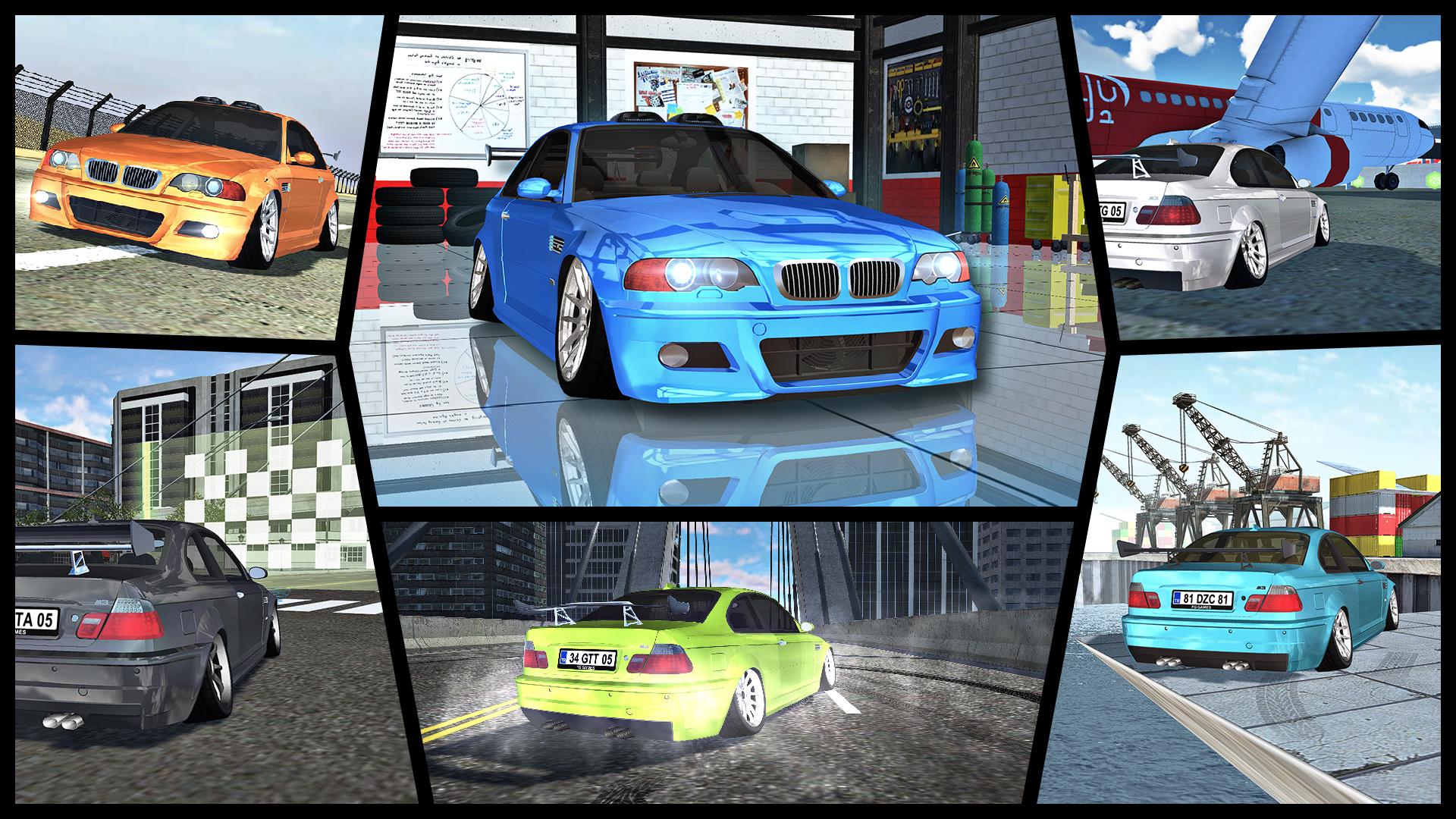 car parking 3d for android apk download