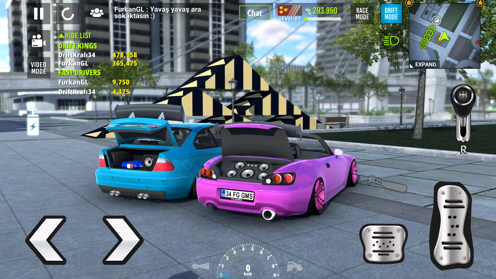 Car Parking 3D - Car Out v1.1.1 MOD APK -  - Android