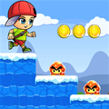 Super Jungle World - Super Ave