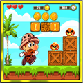 Super Run Jungle World Aventure