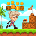 World Escape Adventures avec A