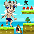 Jungle Aventures Courir - JEU 