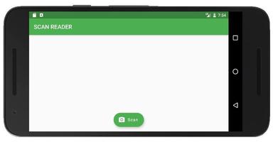 Barcode & Qr Code Scan Reader screenshot 1