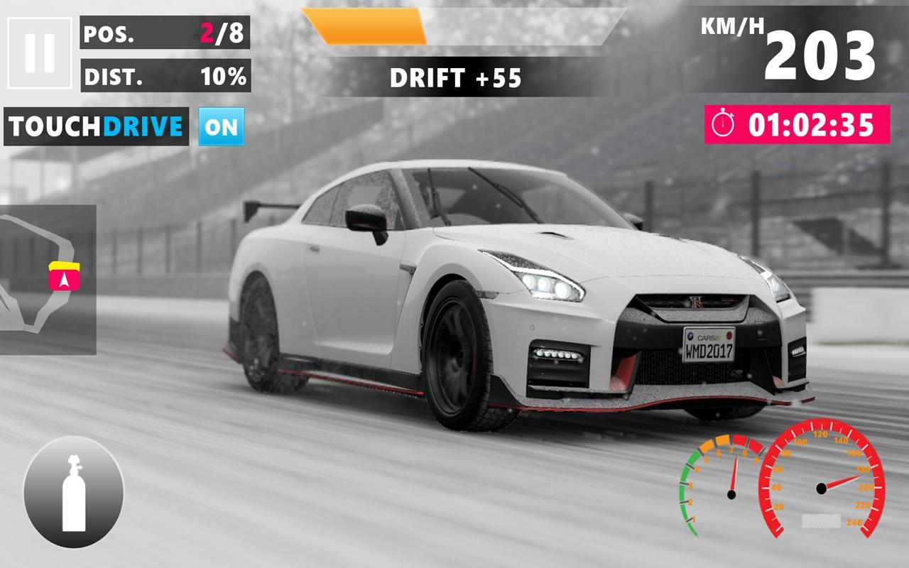 Gtr Nismo For Android Apk Download - free 2017 nissan gt r nismo roblox