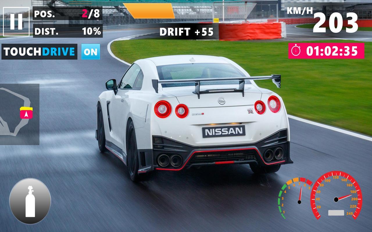Gtr Nismo For Android Apk Download - free 2017 nissan gt r nismo roblox