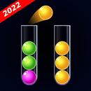 Ball Sort Puzzle 2022 APK